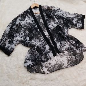 H & M Divided | Kimono